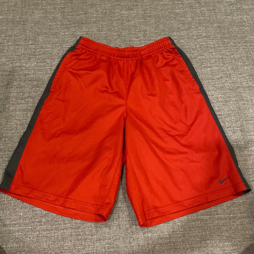 Nike Mens Basketball Shorts